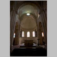 Collegiale Saint-Hilaire de Semur-en-Brionnais, photo marc.pecquet, flickr,11.jpg